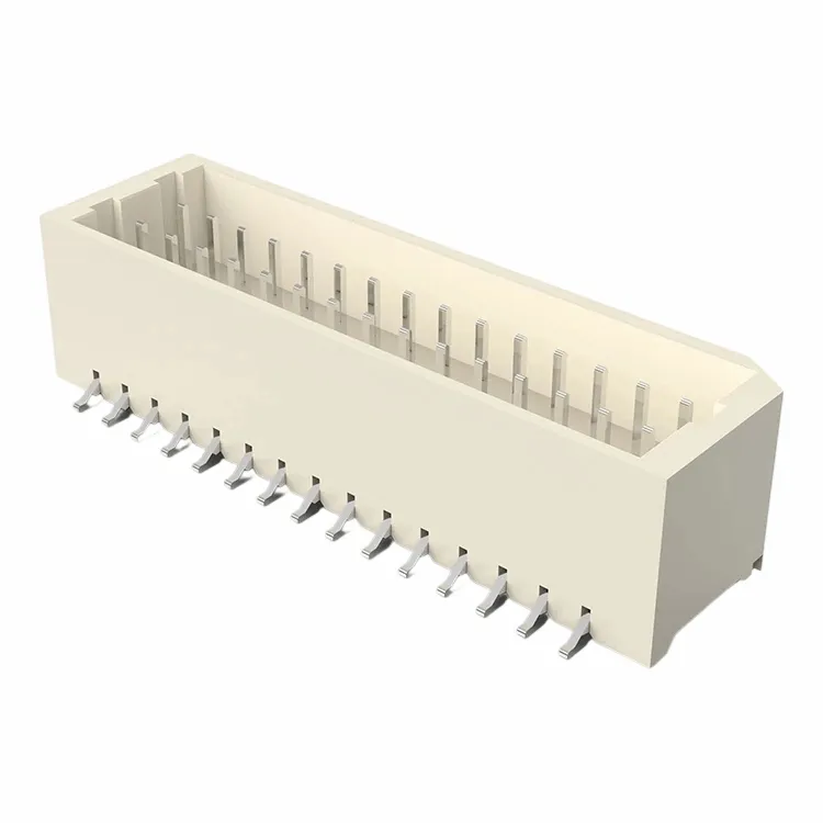 1.0mmウェーハ二重列SMD