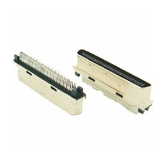 1.27mmシリーズ36phoodストレートエグジットスプリットタイプ