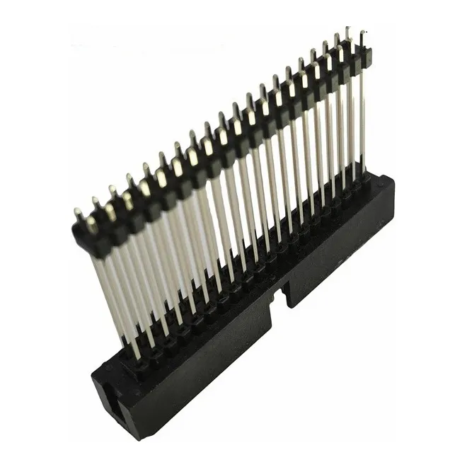 2.54mmボックスヘッダータイプ