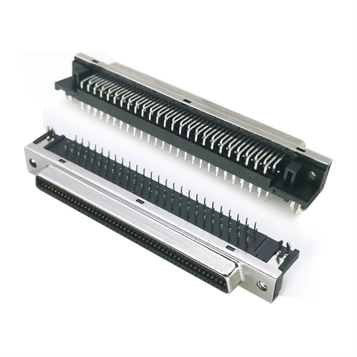 SCSI